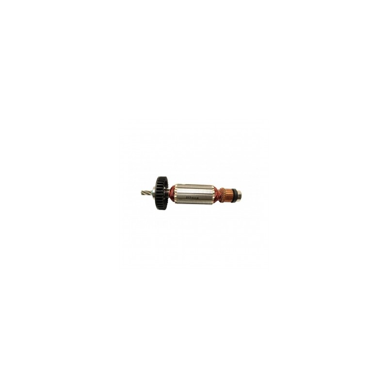 ARMADURA ASS'Y 115V MAKITA P/GA9010C (5135666)