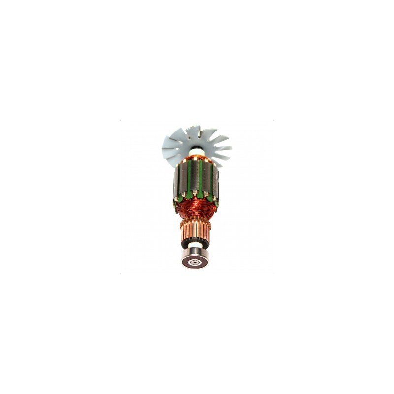 ARMADURA MAKITA 115 V P/6501 (5170317) ANTES (5116763)