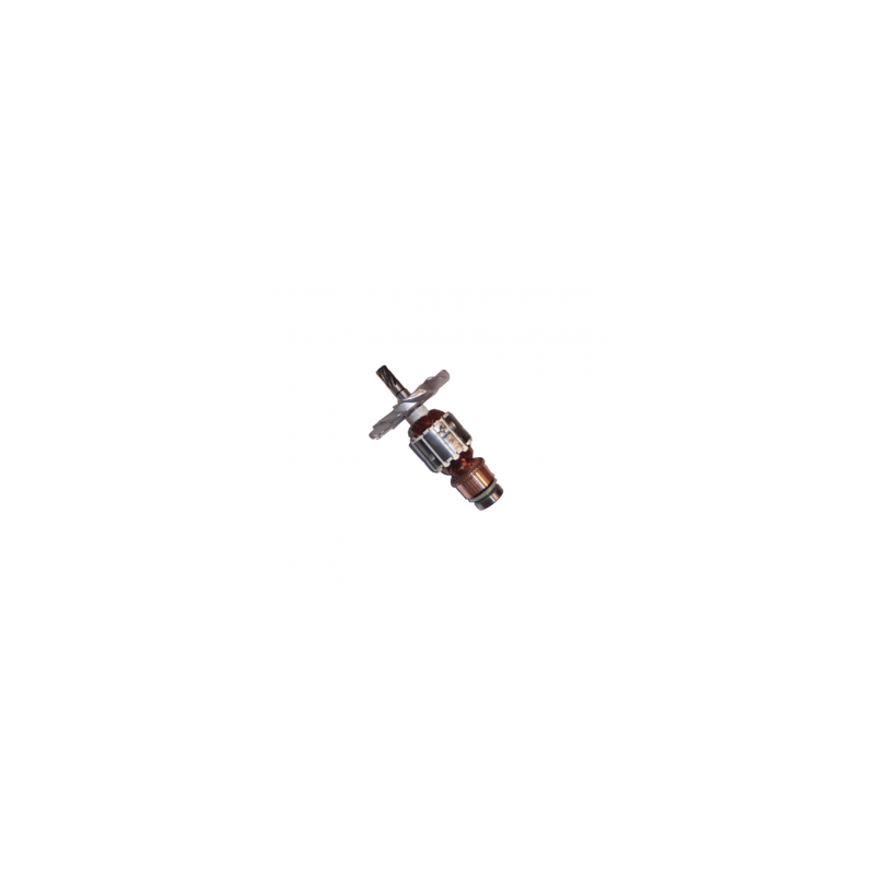 ARMADURA MAKITA 115V P/HR3851 (5147718)