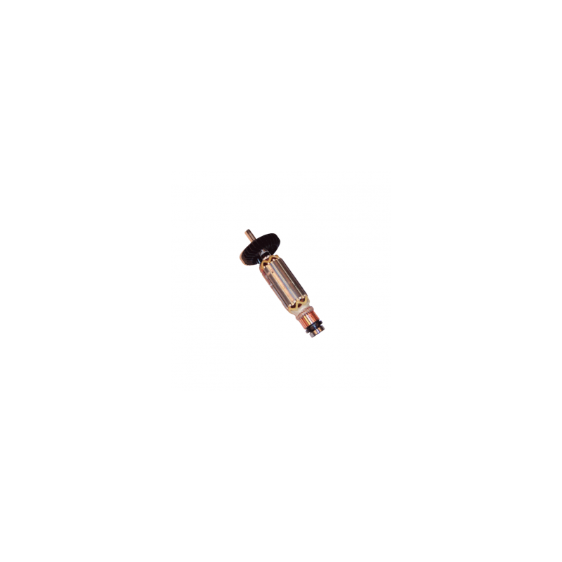 ARMADURA MAKITA ASSY 115V  PARA 9557NB (5156113)