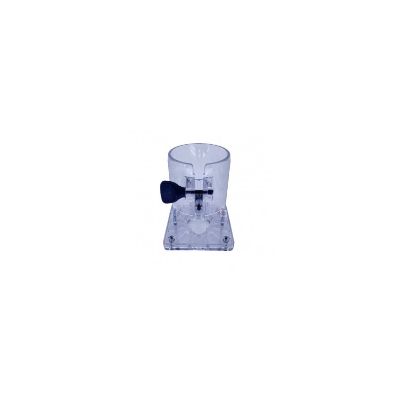 BASE MAKITA P/MTR100 (4119304)