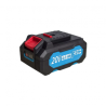 BATERIA DESLIZABLE FIXTEC 20V 4.0 AH (FBP4000LX)