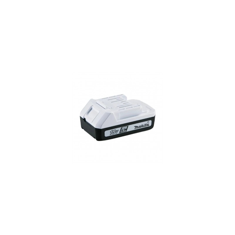 BATERIA MAKITA BL1815G 1.5AH 18V(ANTES BL1813G 1.3AH) LITIO ION (ANTES 632B050) (1981871)