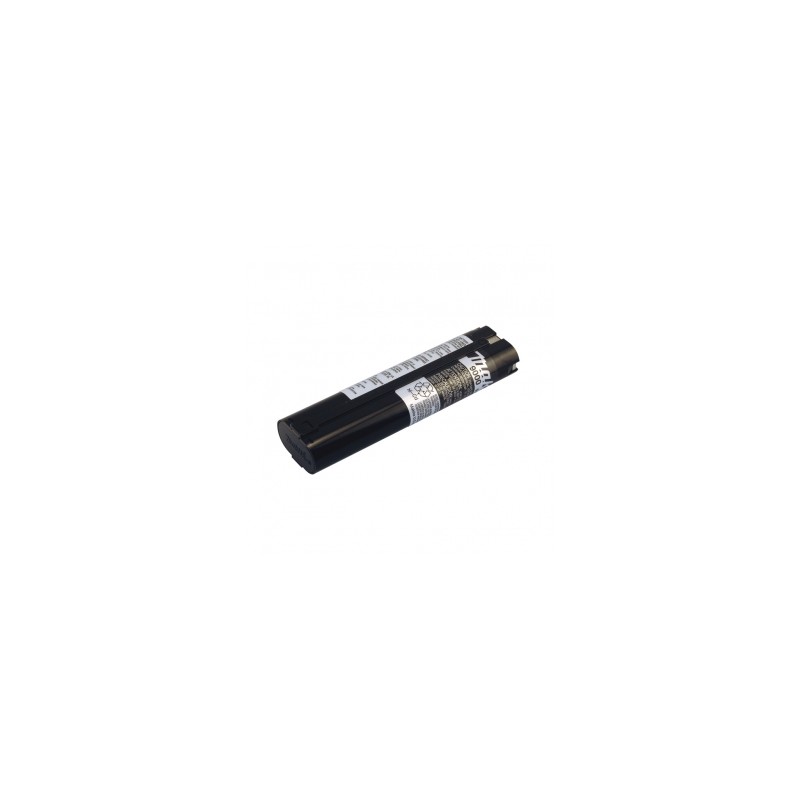 BATERIA MAKITA P/6012HDW (632470-1) ANTES (B9000)