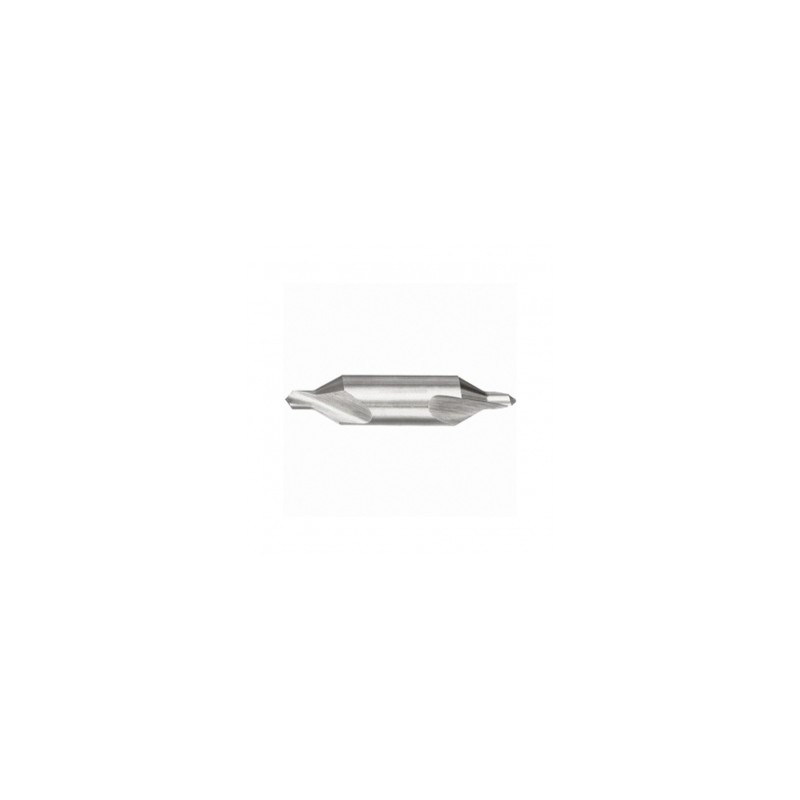 BROCA IRWIN P/CENTRAR DOBLE PUNTA AAV # 3 (36690)
