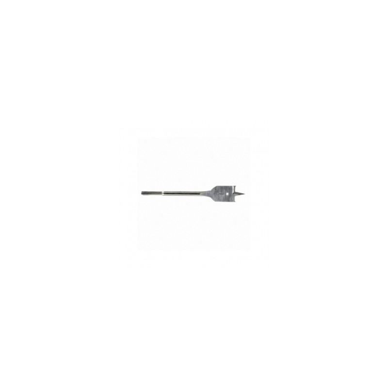BROCA IRWIN P/MADERA DE PALETA CON PUNTAS 9/16" (88809/14002)