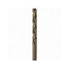 BROCA IRWIN ZANCO RECTO DE ACERO AL COBALTO 1/2" (63132)