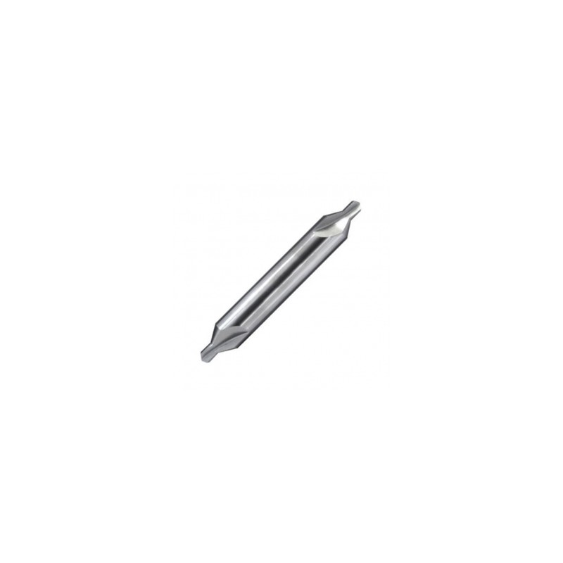 BROCA URREA P/CENTRAR DOBLE PUNTA #1, 3/64" (BCEN1)