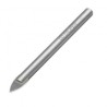 BROCA TRUPER PUNTA DE CARBURO, DE TUNGSTENO P/CORTE DE VIDRIO Y AZULEJO 3/16" (BVI-3/16) (11701)