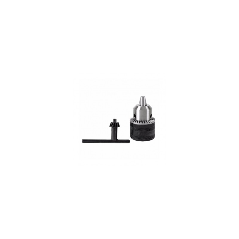 BROQUERO MAKITA CON LLAVE 13-1/2" P/HP1500 (1950818)