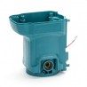 CARCAZA DEL MOTOR COMPL. MAKITA P/HR3000C (1518400)