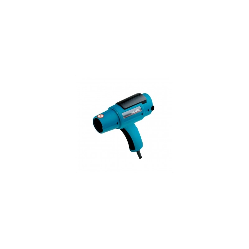 CARCAZA IZQUIERDA MAKITA P/HG5002, HG650C (900335)
