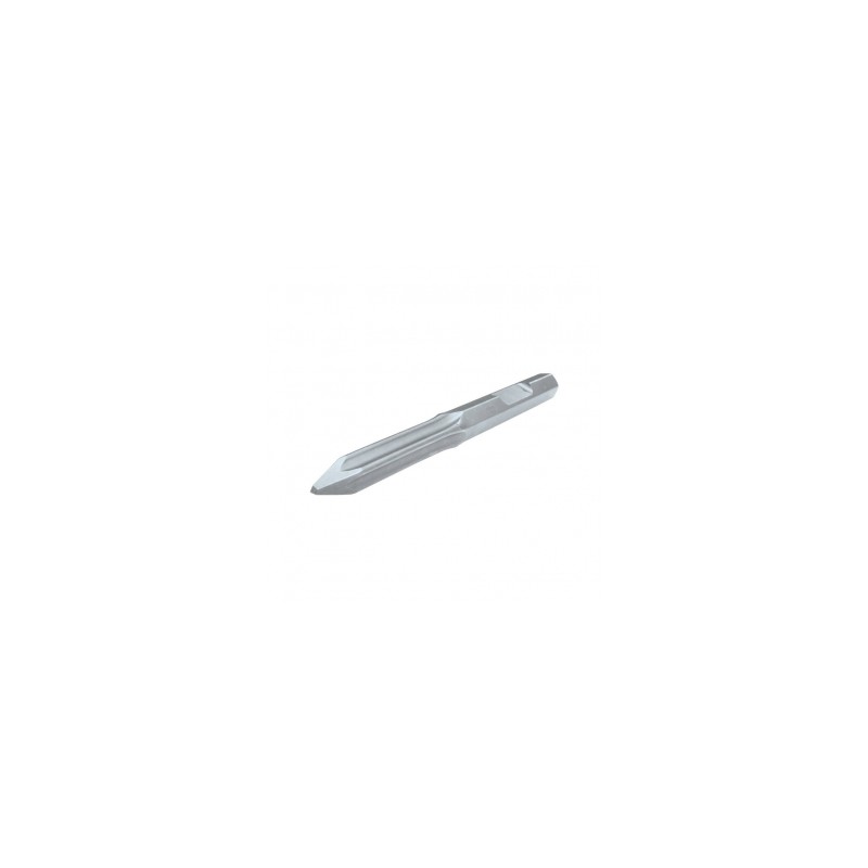 CINCEL DE PUNTA AUTOAFILABLE HEX MAKITA 1-1/8" (B10372)