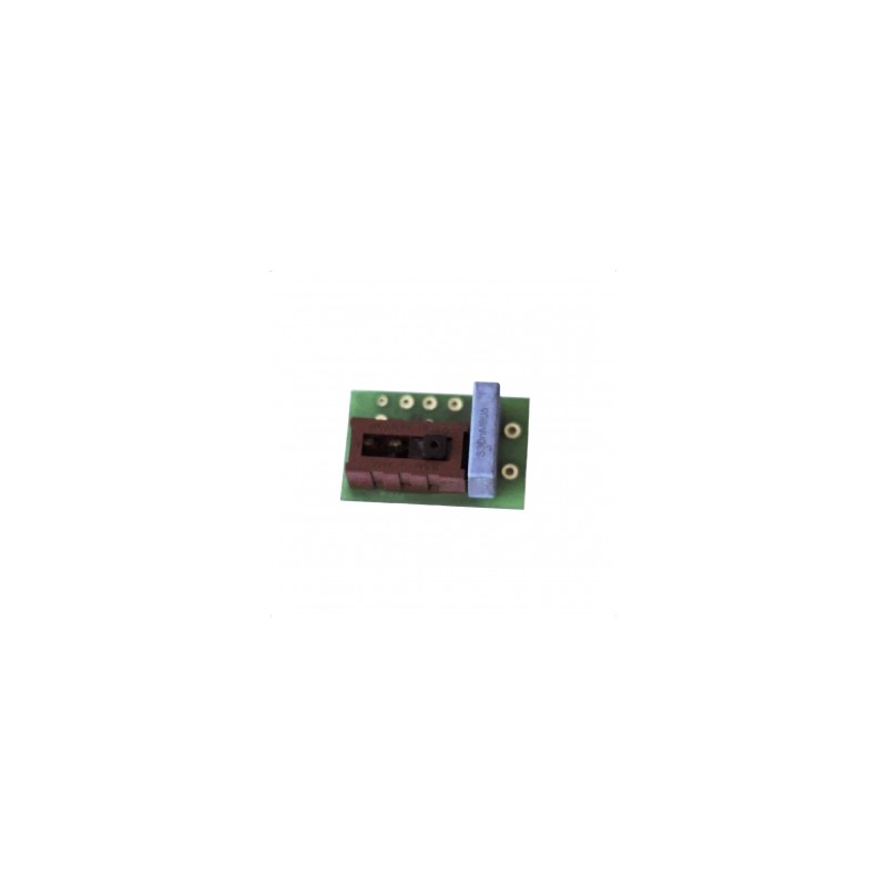 CIRCUITO DEL INTERRUPTOR MAKITA P/HG650C (900090)