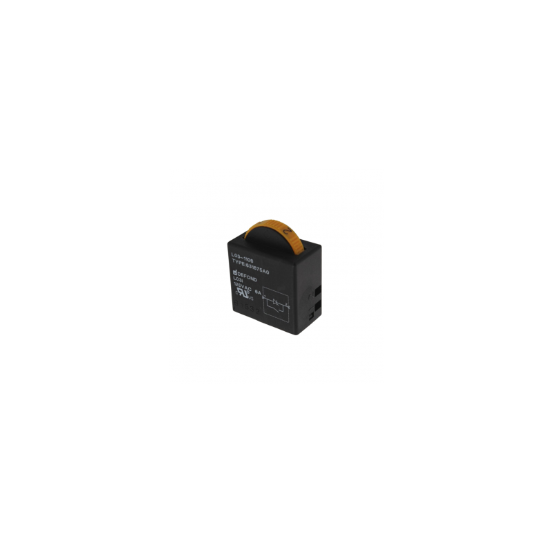 CONTROLADOR MAKITA 100/115V P/4304 (6316750) ANTES (6311823)