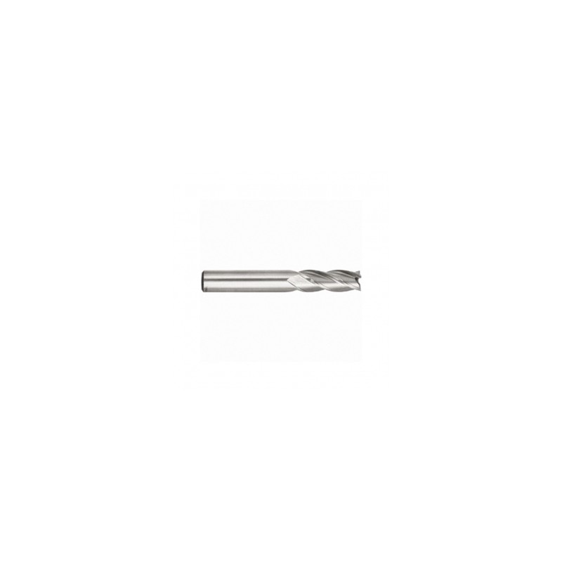 CORTADOR HANSON VERT PUNTA RECTA AAV 3/16" (412)