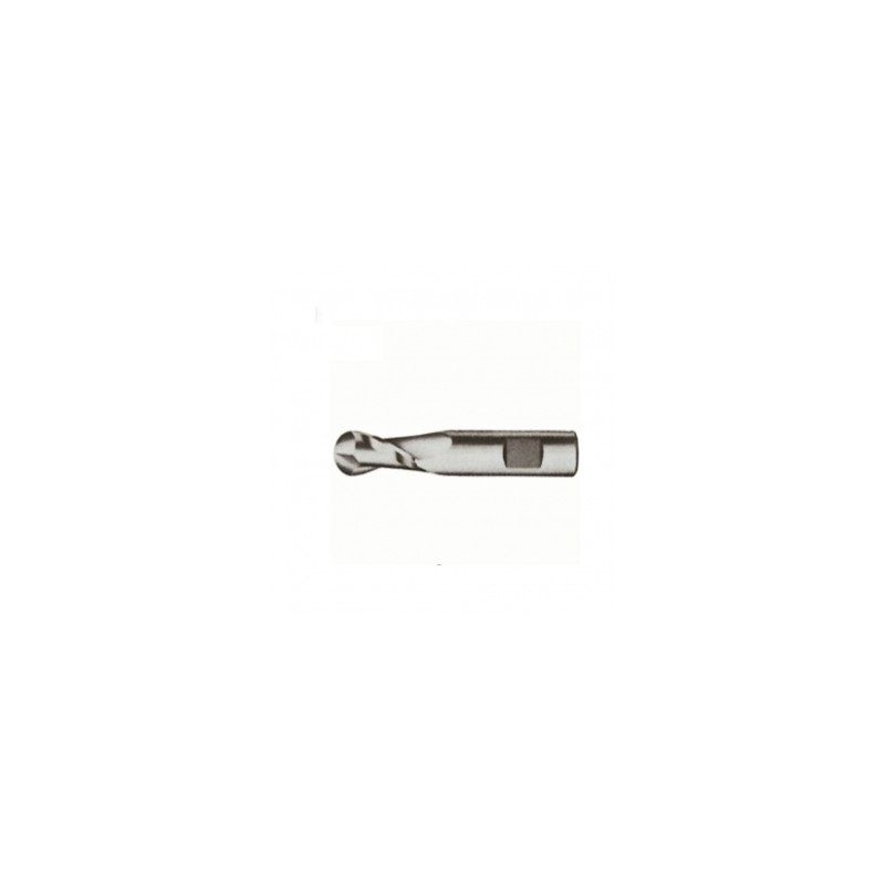 CORTADOR HANSON VERT PUNTA REDONDA AAV 9/16" X 1/2" (270009)