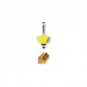 CORTADOR SURTEK P/ROUTER CORTE BOCEL CLASICO C/BALERO 1-1/8" X 9/16" (119278)