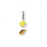 CORTADOR SURTEK P/ROUTER CORTE MEDIA CANA 3/4" X 7/16" (119260)