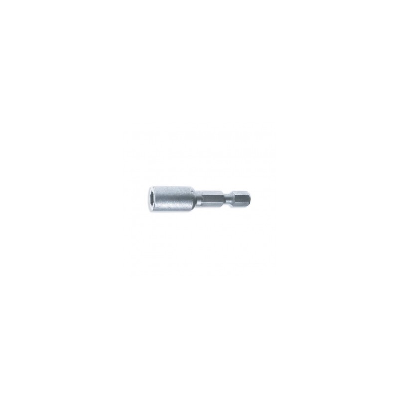 DADO URREA DE PODER 1/4" HEX 1/4" X 2-9/16"  (10504)