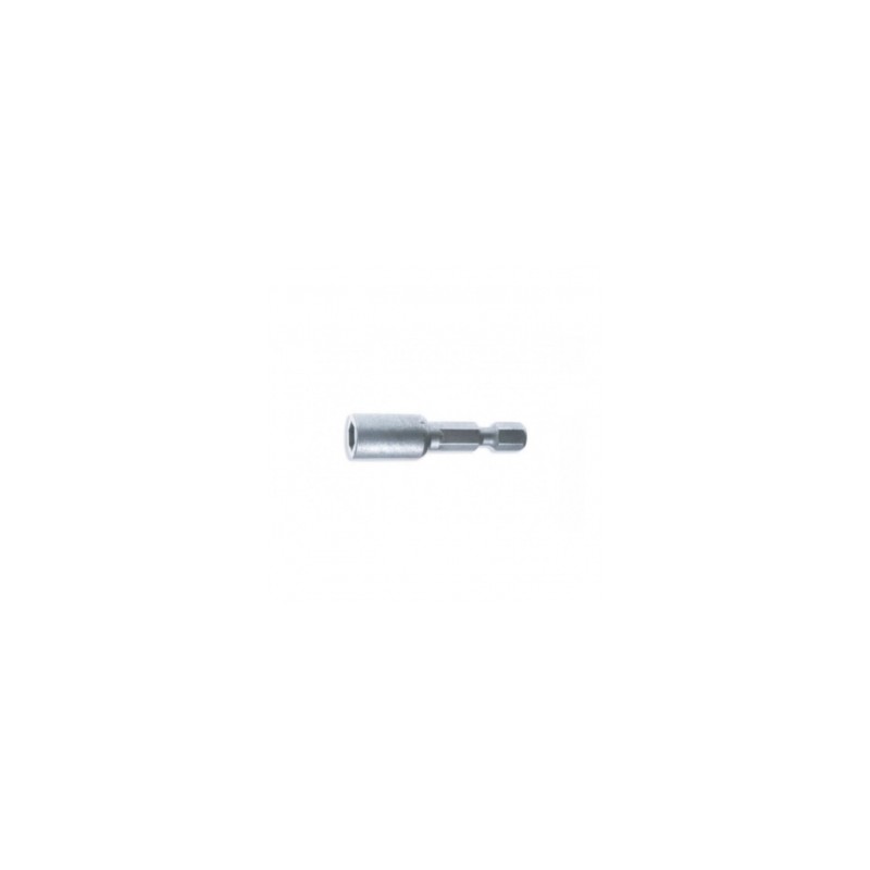 DADO URREA DE PODER 1/4" HEX 7/16" X 2-9/16" (10552)