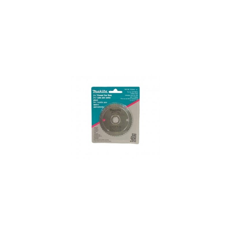 DISCO MAKITA 3-3/8" (7922998)