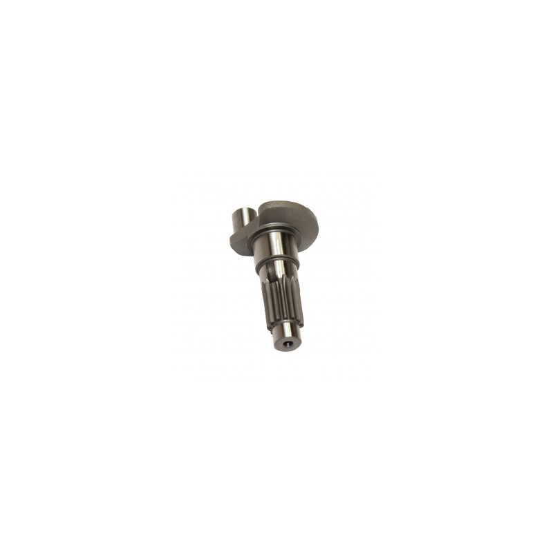 EJE CIGUENAL MAKITA P/HR3851 (3217264)