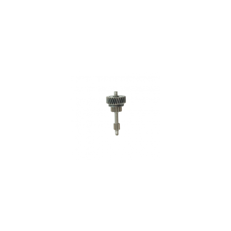 ENGRANE COMPLETO MAKITA P/HP2070 (1536226 ANTES 1533634)