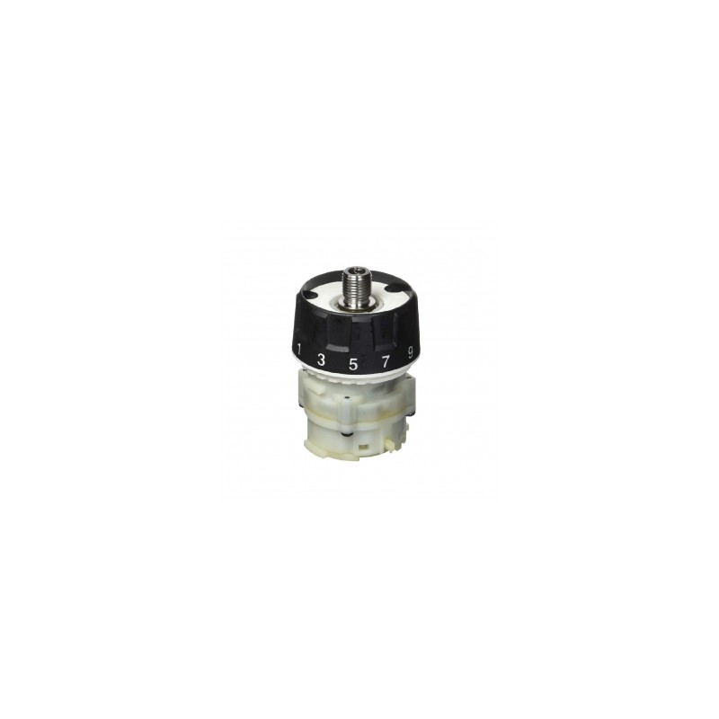 ENGRANE COMPLETO MAKITA P/LXFD01 (1264594) ANTES (1258317)
