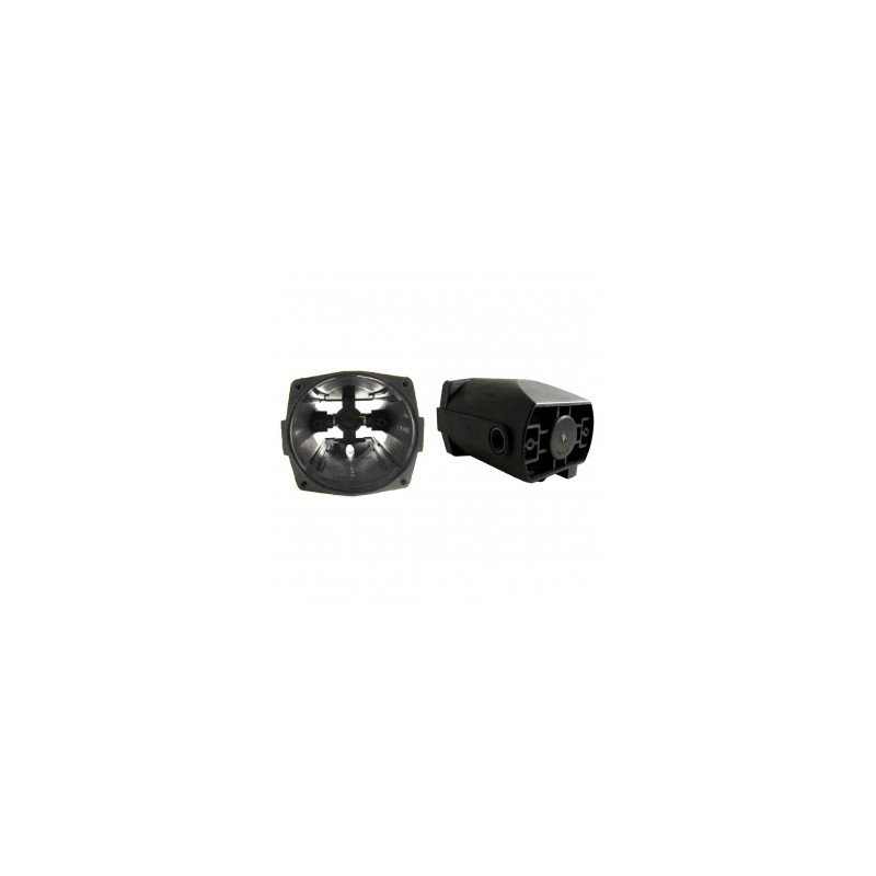 ENSAMBLE DE LA CARCAZA DEL MOTOR MAKITA P/MLT100 (JM27000298)