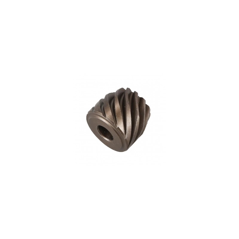 ESPIRAL OBLICUO DEL ENGRANE MAKITA P/9554NB (2268612) ANTES (2275413)