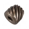 ESPIRAL OBLICUO DEL ENGRANE MAKITA P/9554NB (2268612) ANTES (2275413)