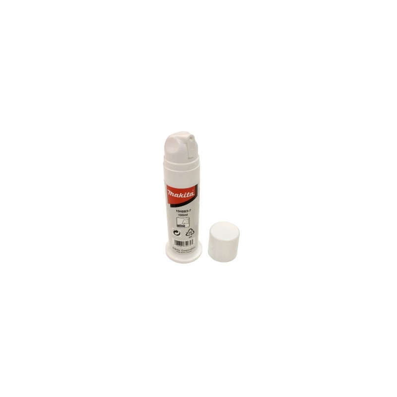 GRASA PARA BROCAS MAKITA 100 G P/HM1130 (1946837) ANTES(1815733)