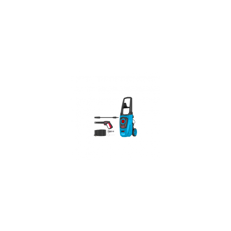 HIDROLAVADORA FIXTEC ALTA PRESION 2300 PSI MAX/2000 W (FHPW1602-110V)