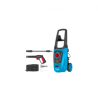 HIDROLAVADORA FIXTEC ALTA PRESION 2300 PSI MAX/2000 W (FHPW1602-110V)