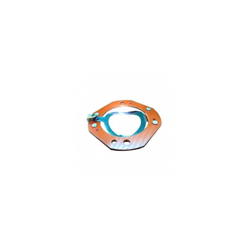 HOJA DE ENCENDIDO CENTRIFUGO MAKITA P/GB601 (6015)