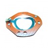 HOJA DE ENCENDIDO MAKITA CENTRIFUGO P/GB800 (8015)