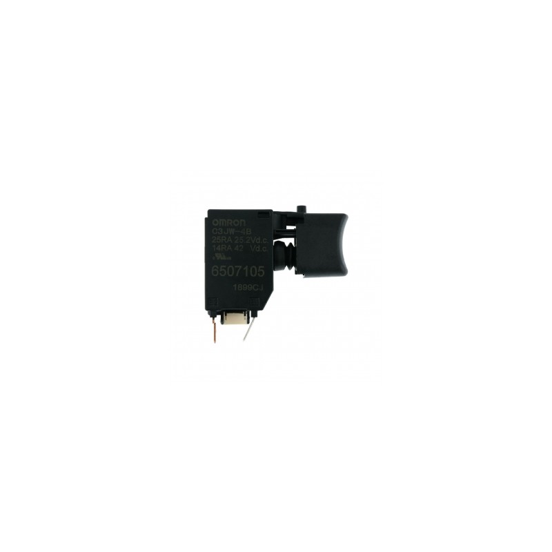 INTERRUPTOR DEL ENCENDIDO MAKITA C3JW-4B P/XPH06 (6507105)