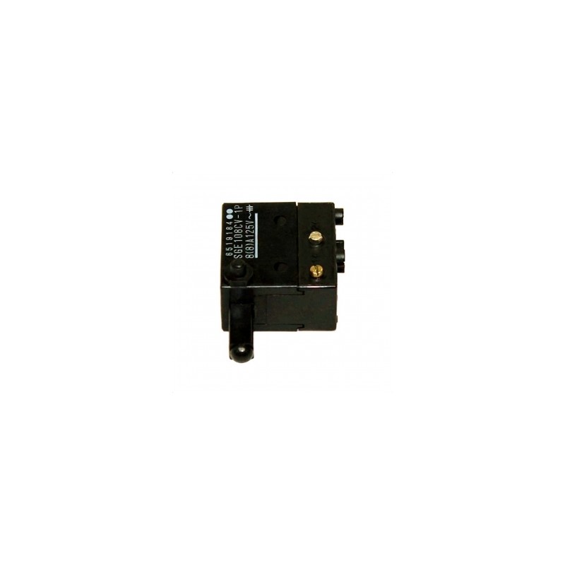 INTERRUPTOR MAKITA P/HP2010, HR2400 (6519184)