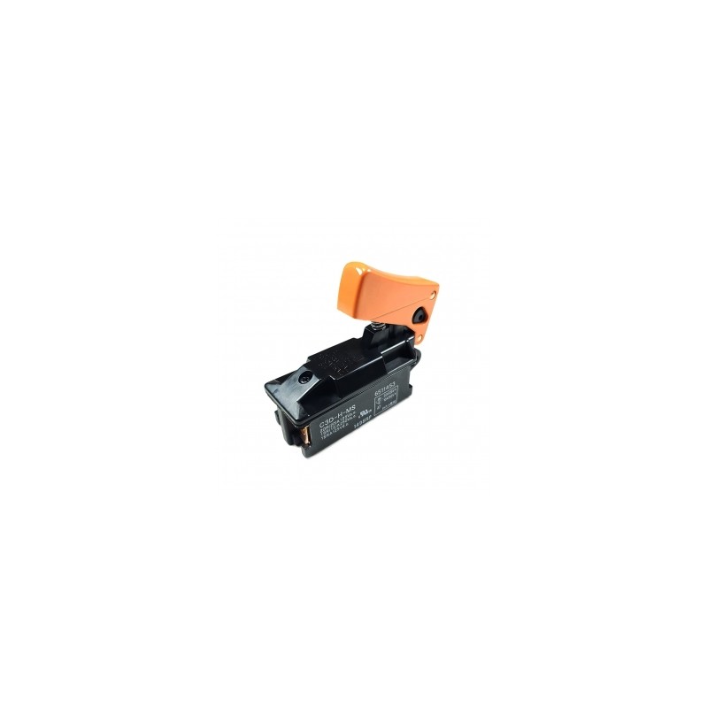 INTERRUPTOR MAKITA P/HR5000, HR3851, HM1211B (6511453)