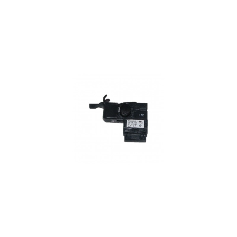 INTERRUPTOR MAKITA PARA 6405 (6505268) (ANTES 6519273)