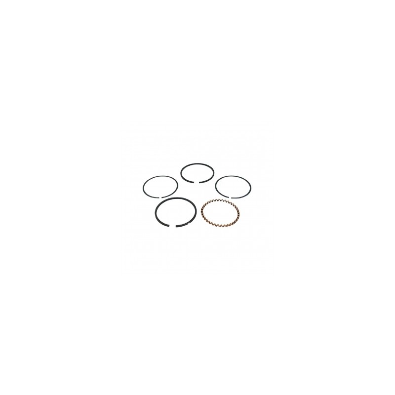 JUEGO DE ANILLOS DEL PISTON MAKITA P/EBH252L (1951458)