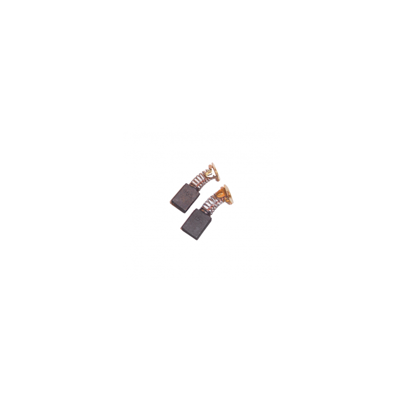 JUEGO DE CARBON MAKITA CB-155 PARA 5007NB (1949877) ANTES (1810482)