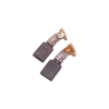 JUEGO DE CARBON MAKITA CB-155 PARA 5007NB (1949877) ANTES (1810482)