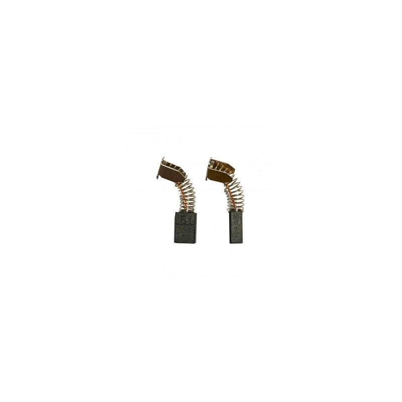 JUEGO DE CARBON MAKITA CB-51 P/4014N (1949631) ANTES (1810212)