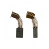 JUEGO DE CARBON MAKITA CB-51 P/4014N (1949631) ANTES (1810212)
