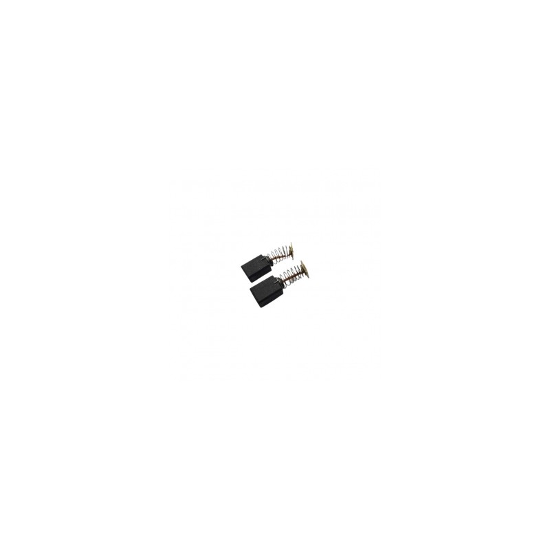 JUEGO DE CARBON MAKITA CB107 P/3606 (1949770) ANTES (1814371)