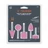 JUEGO TRUPER 5 PUNTAS MONTADAS USO GENERAL (JPM-5) (11680)