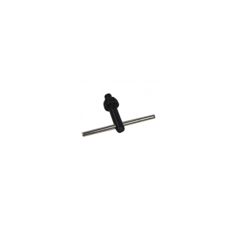 LLAVE P/TALADRO HANSON DE 1/4"  Y 3/8" (70471)