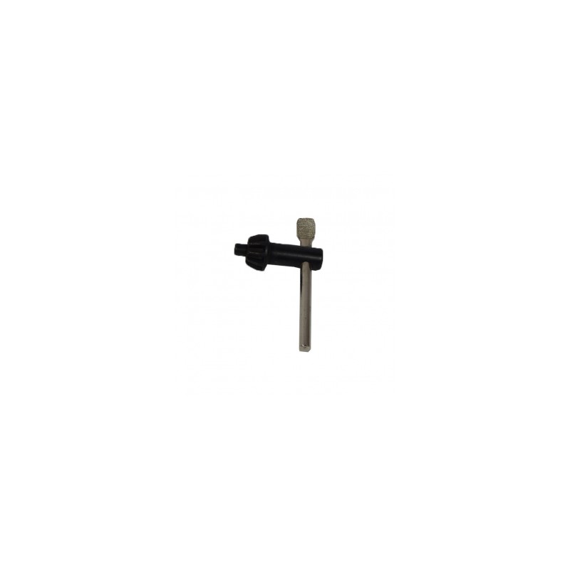 LLAVE P/TALADRO HANSON DE 3/8" Y 1/2" (70476)